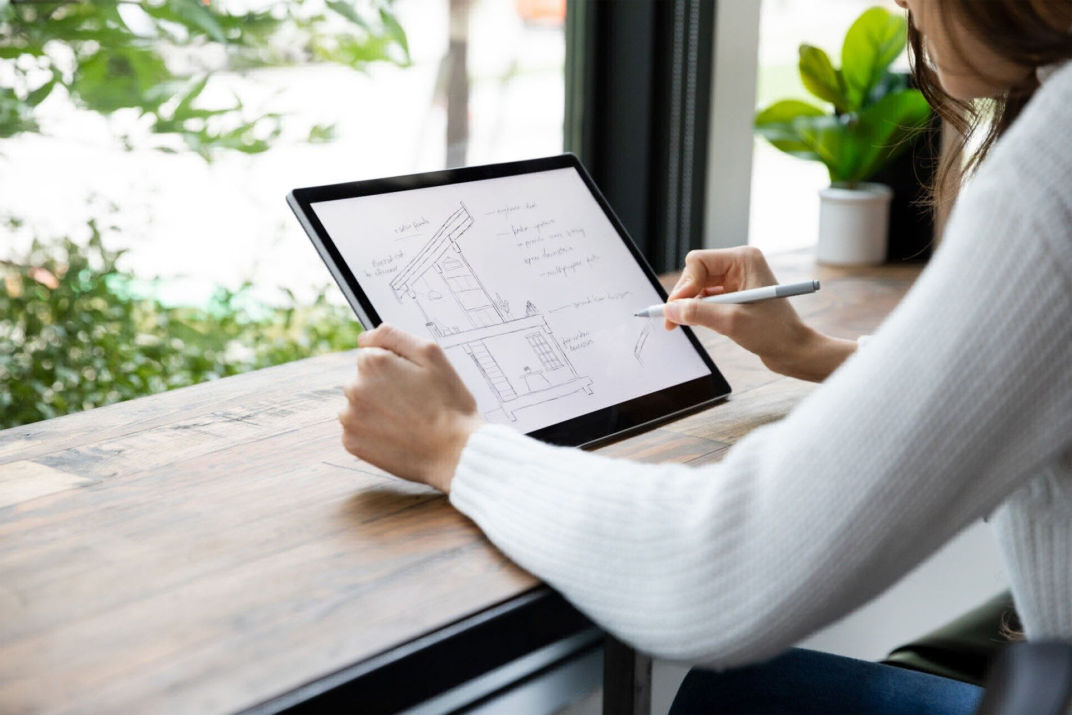 Feereienwohnung Homepage- Geschäft  aufbauen